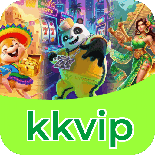 Jogos com maior RTP na kkvip
