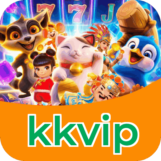 Instalação PC kkvip