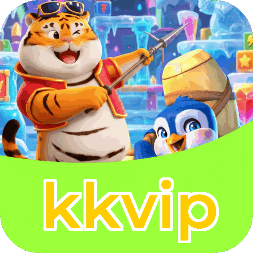 Cadastro kkvip