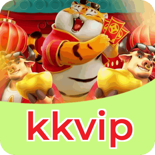 Formulário de Registro kkvip